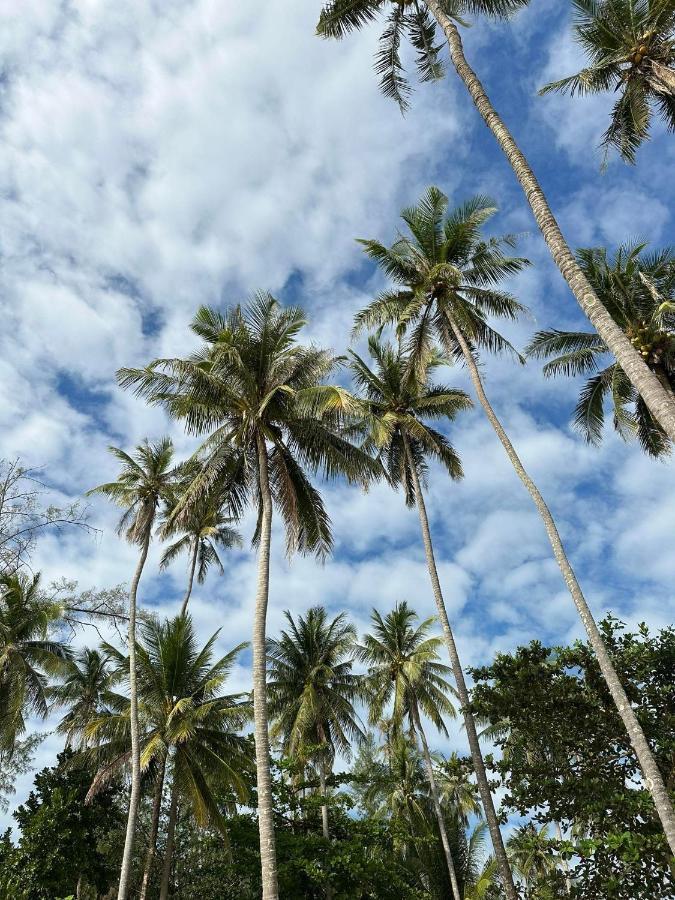Seacret Kohkood เกาะกูด Otel Ban Lak Uan Dış mekan fotoğraf